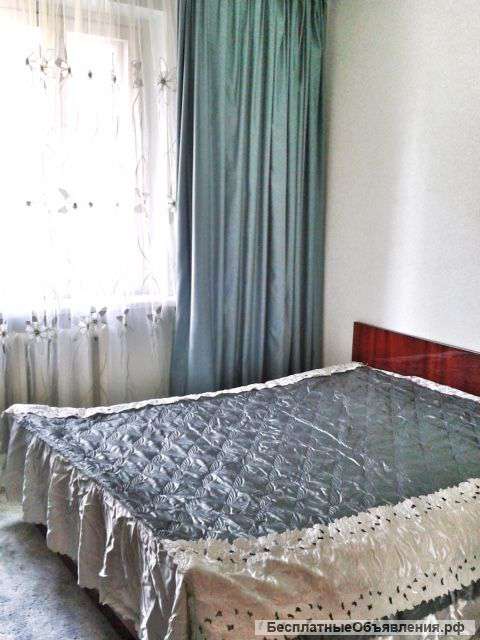 2 к.кв. СЖМ пр. Королева 6/10п. 64м. ремонт