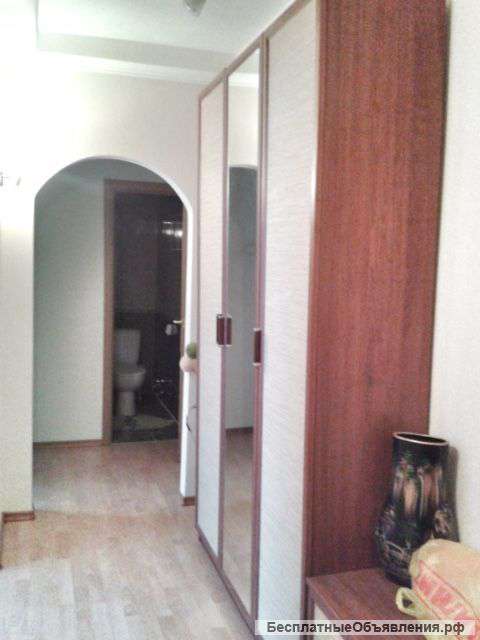 2 к.кв. СЖМ пр. Королева 6/10п. 64м. ремонт