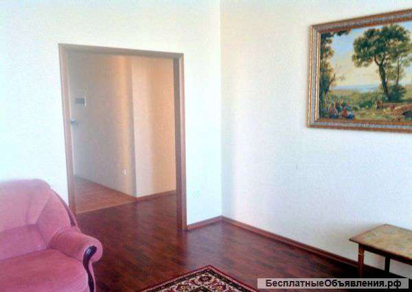 3 к.кв. Бульвар Комарова 16/16кирп. 92м. ремонт