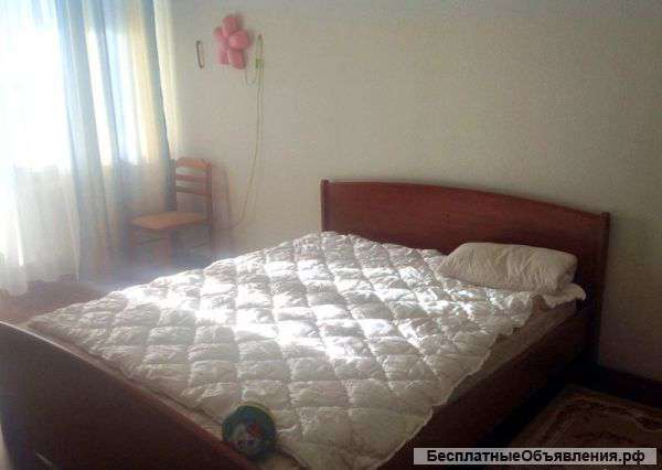 3 к.кв. Бульвар Комарова 16/16кирп. 92м. ремонт