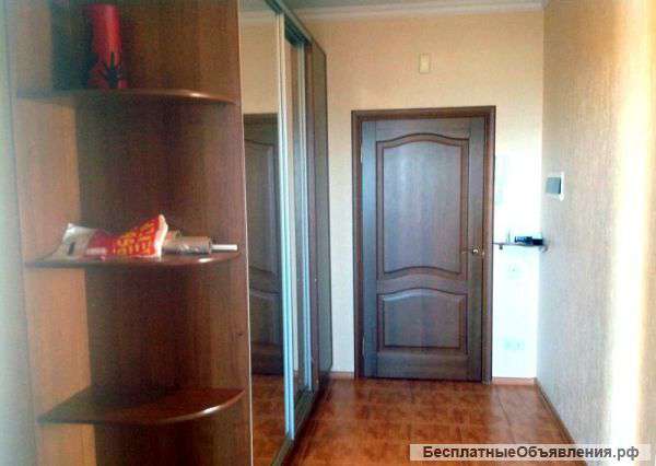 3 к.кв. Бульвар Комарова 16/16кирп. 92м. ремонт