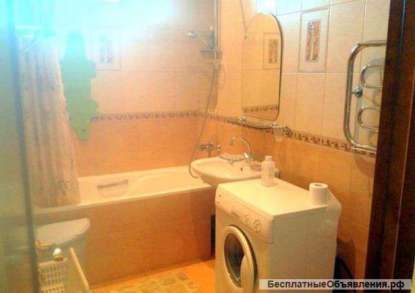 3 к.кв. Бульвар Комарова 16/16кирп. 92м. ремонт