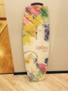 Новый Wakeboard Liquid Force 130