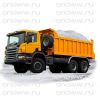 Вывоз Снега и Мусора
