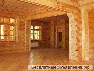 Строительство-любые виды работ