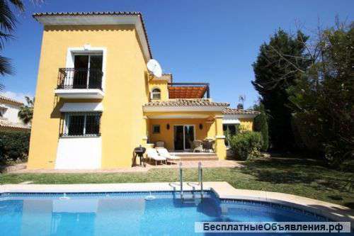 Вилла в Marbella - Los Monteros - Bahia de Marbella