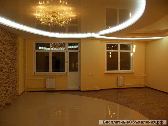 Замеры, расчет сметы на ремонт бесплатно