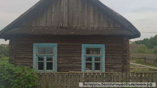 Дом