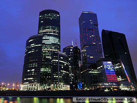 Офисное помещение, 1990,4 кв.м.