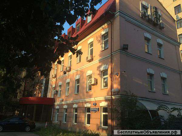 Офисное помещение, 120 кв.м.