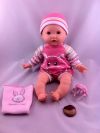 Кукла Пупс Саша