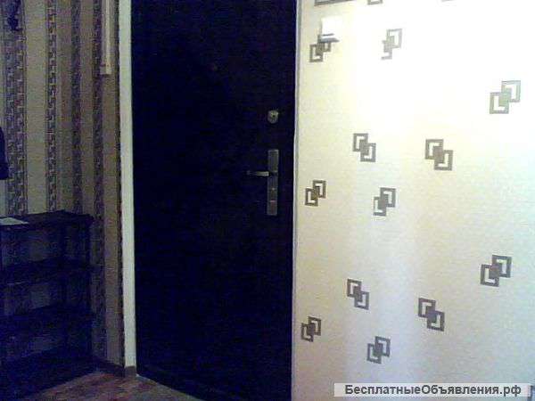 Сдам 1-комн кв-ру в Зеленограде