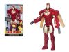 Фигурка Железный Человек 3