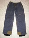 "Billabong" Джинсовые брюки/сноуборд (Новые)