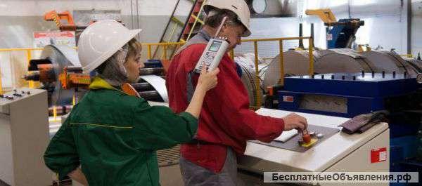 Проводим специальную оценку условий труда