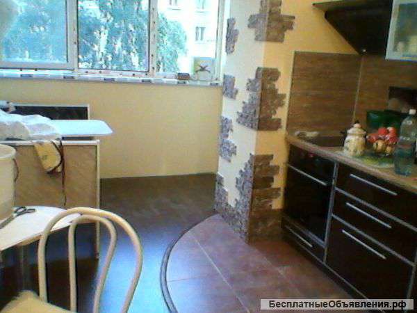 Ремонт квартир офисов