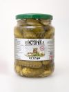Овощной консервации