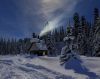 Участки в Коттеджном посёлке Сосновый бор