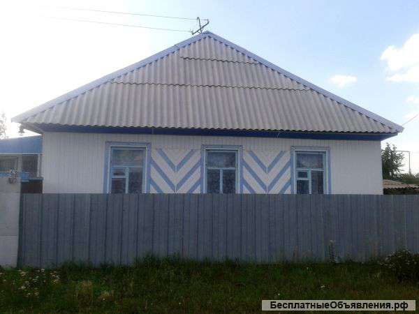 Дом