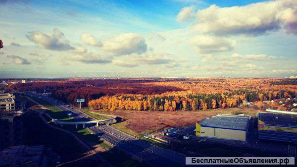 Сдам квартиру (метро Юго-Западная)