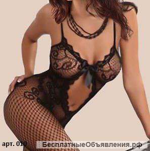 Новое, ажурное сексуальное белье