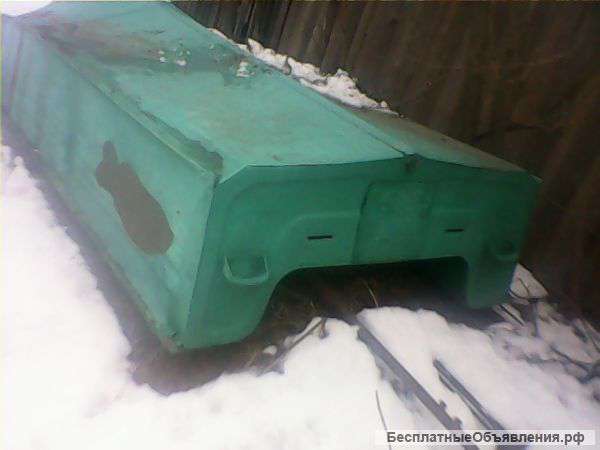 Лодка воронеж