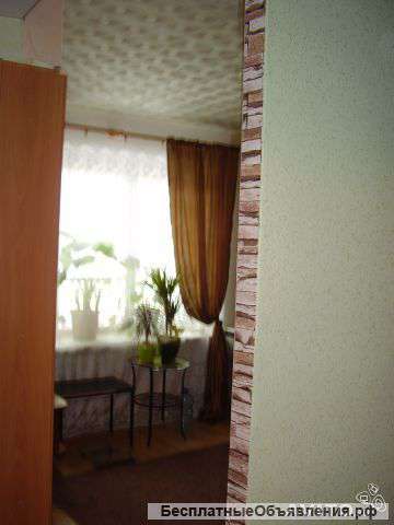 2-к квартира, 37 м², 2/3 эт