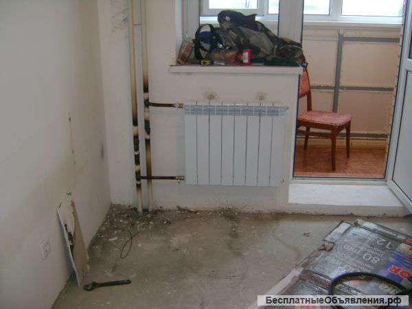 Сантехник на час