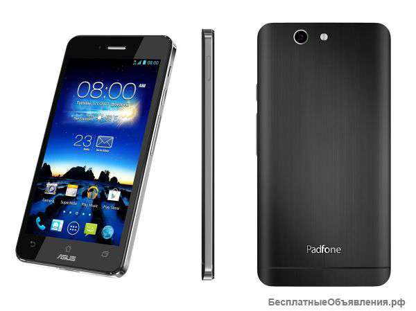 Asus Padfone Infinity A80 64 гб