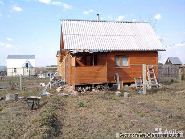 Дачу. Недорого