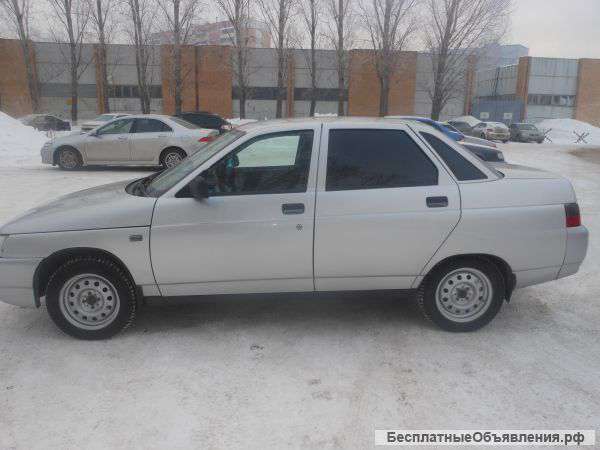 Лада 2110