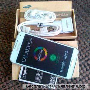 Samsung Galaxy S5 (копия)