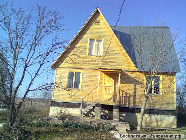 ДОМ Тульская область