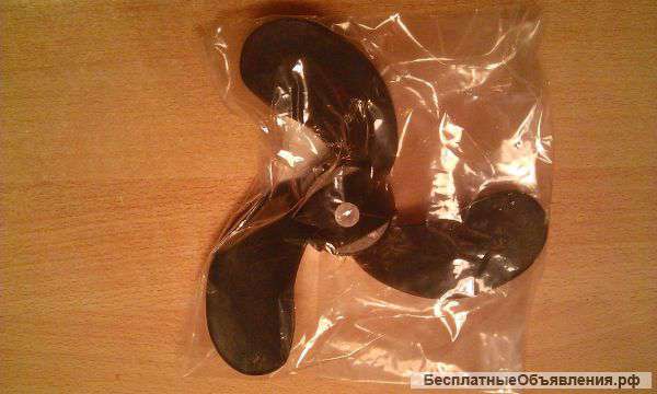 Винт для моторов Tohatsu/Nissan 2.5-3.5 HP