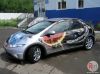 Аэрография, роспись стен, автомобилей в Уфе