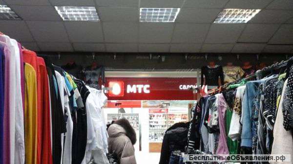 Открылся новый магазин