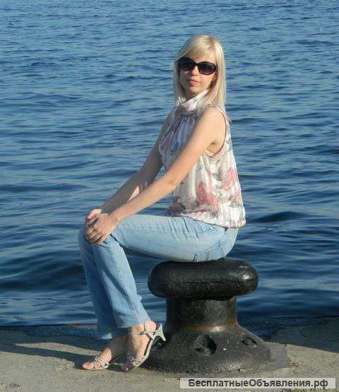 Репетитор по русскому языку