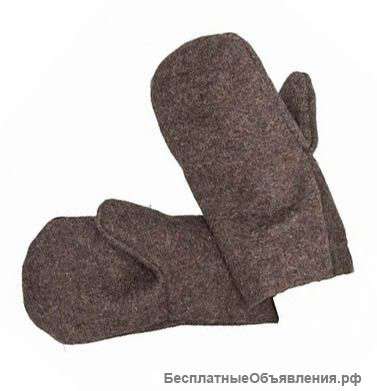 Вачега,рукавицы и другие из рук по привлекательным ценам