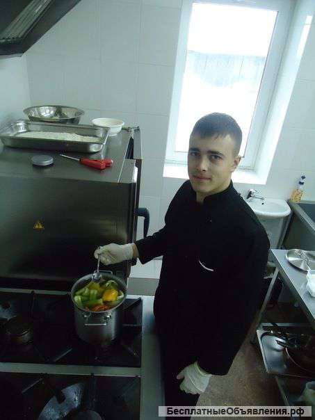 Ищу для себя