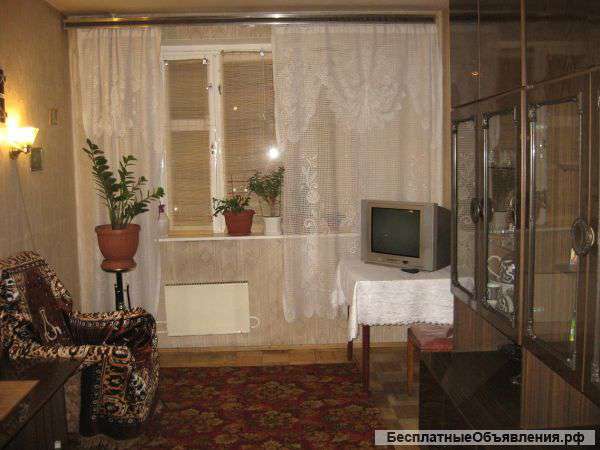 Комната 13м Можайское шоссе, 21