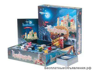 Настольная игра Имаджинариум ORIGAMI