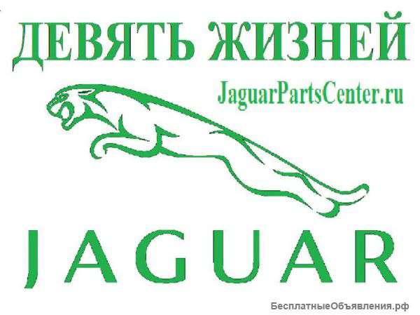 Запчасти б/у и новые для JAGUAR XK, XJ, XF,XE, F-Type, S-Type, X-Type
