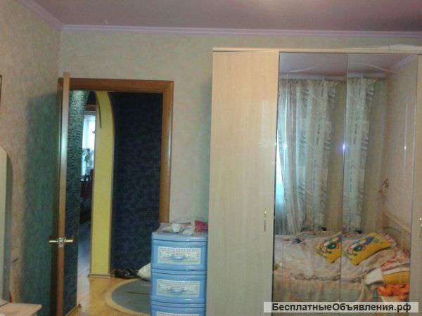 2-х комнатная квартира москва щербинка гарнизон остафьево