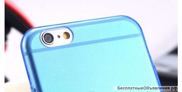 Чехол для iPhone 6 новый