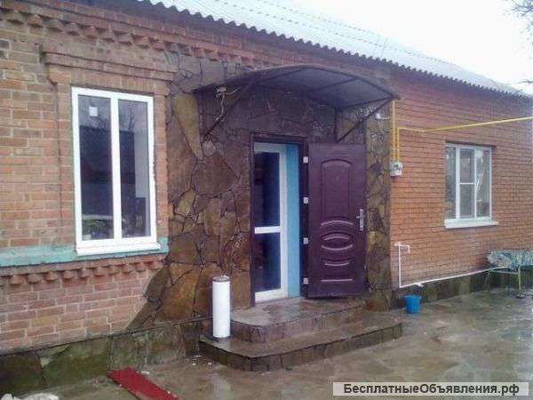 Дом в районе Военведа / Оганова