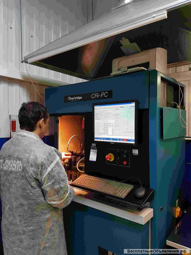 Ремонт ТНВД