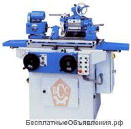 Заточные станки