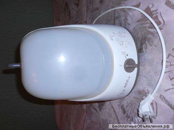 Стерилизатор TEFAL TD 7300 KO