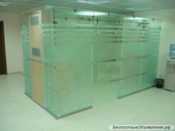 Офисные перегородки