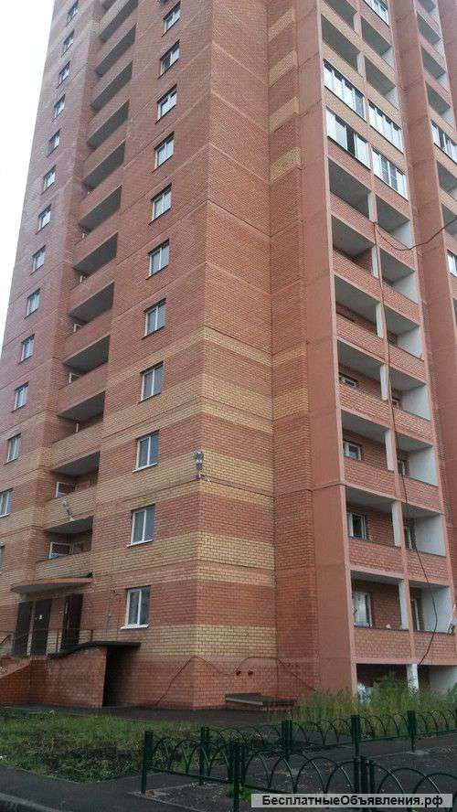 Однокомнатную квартиру